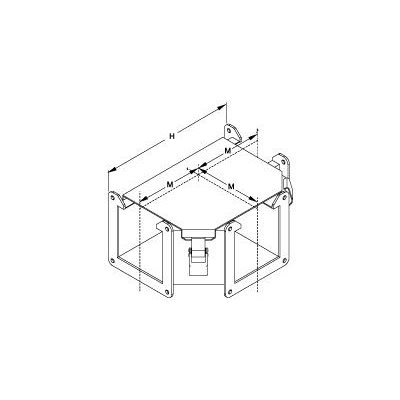 Hammond Manufacturing-1485FTN-