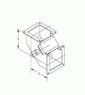 Hammond Manufacturing-1487C9PSS-