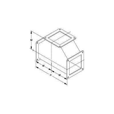 Hammond Manufacturing-1487CT-