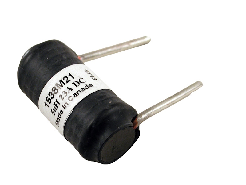 Hammond Manufacturing-1538M01-