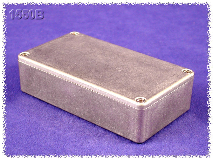 Hammond Manufacturing-1550B-