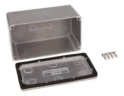 Hammond Manufacturing-1550WD-