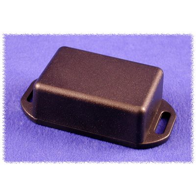 Hammond Manufacturing-1551GFLBK-