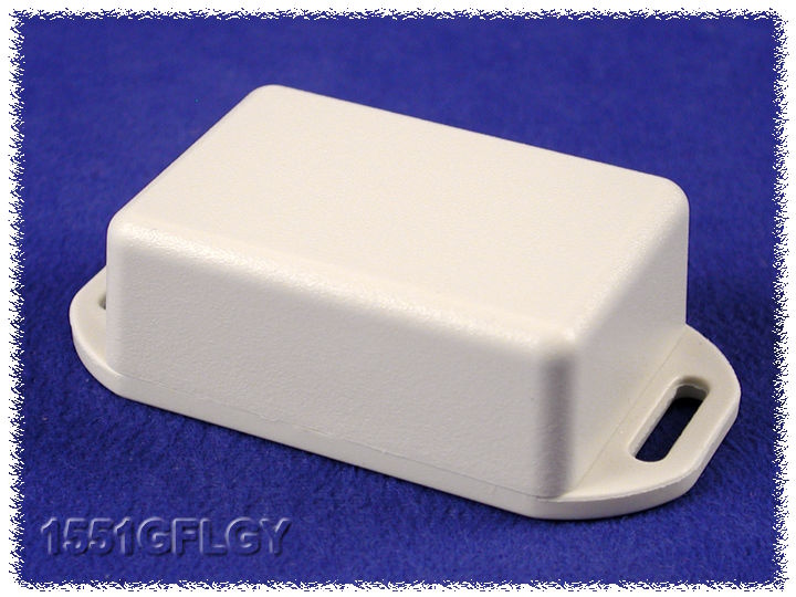 Hammond Manufacturing-1551GFLGY-