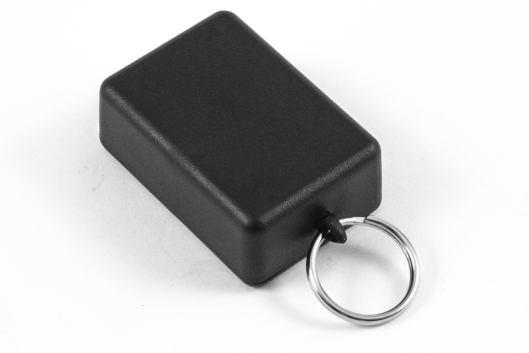 Hammond Manufacturing-1551GRBK-