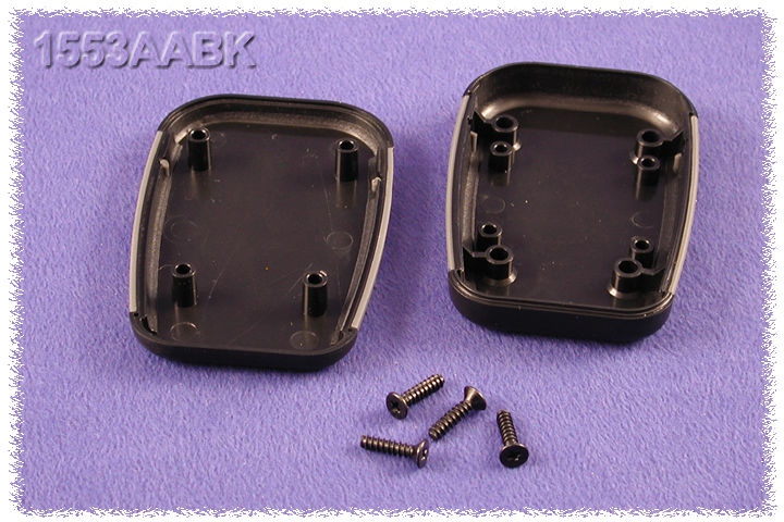 Hammond Manufacturing-1553AABK-