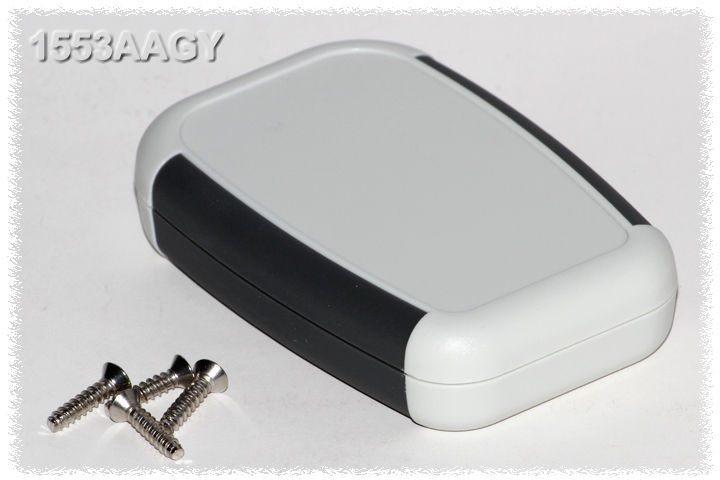 Hammond Manufacturing-1553AAGY-