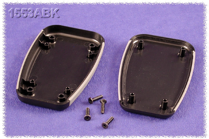 Hammond Manufacturing-1553ABK-