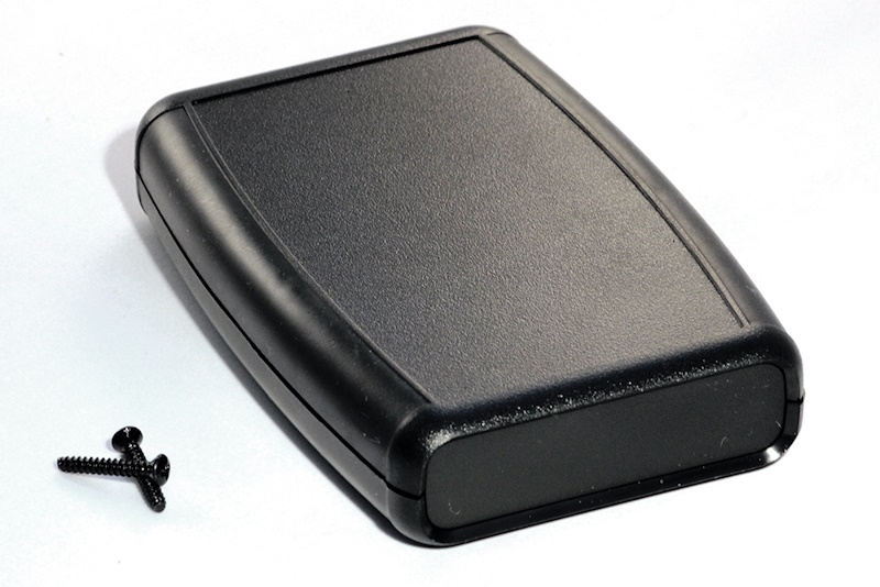 Hammond Manufacturing-1553BBKBK-