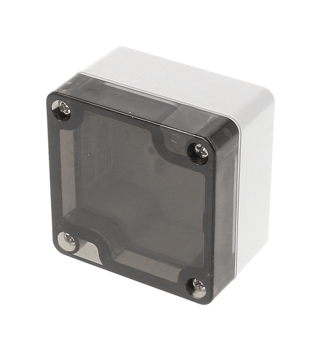 Hammond Manufacturing-1554B2GYSL-