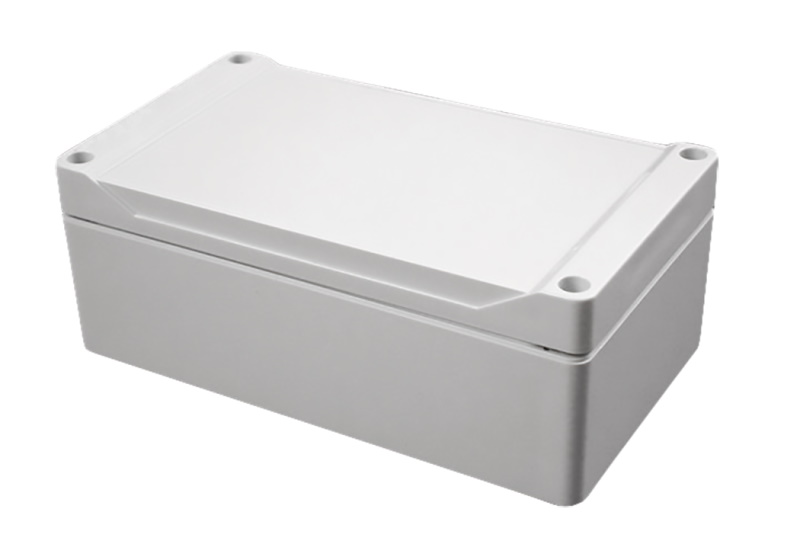 Hammond Manufacturing-1555DGY-