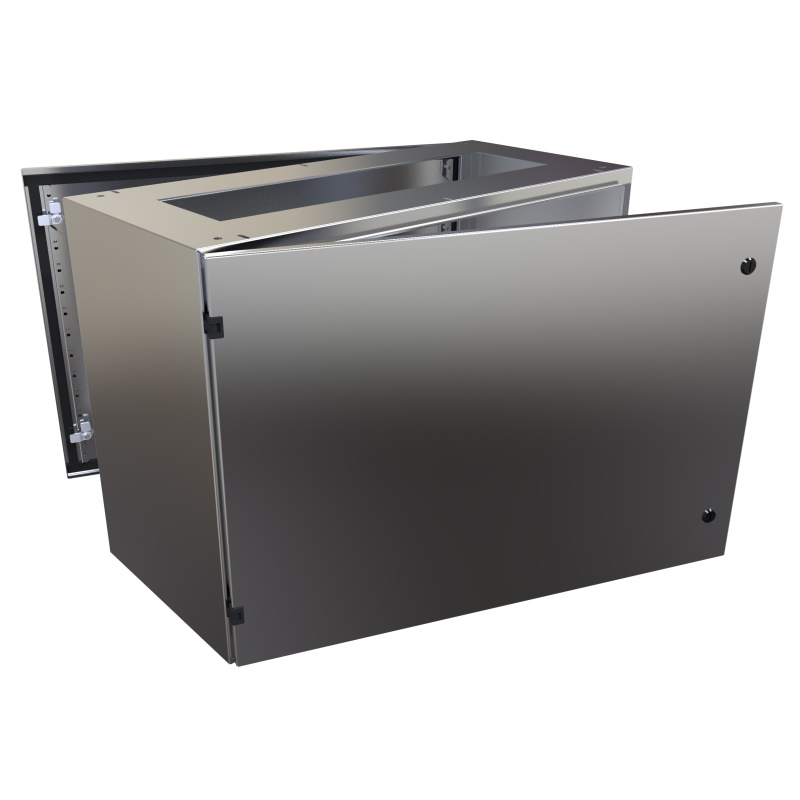 Hammond Manufacturing-2CLB264818-