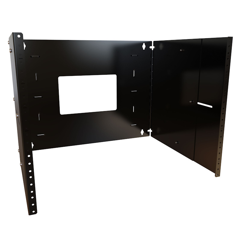 Hammond Manufacturing-APB19010BK1-