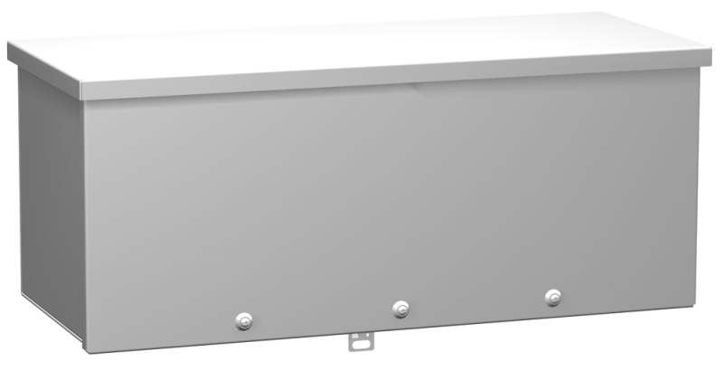 Hammond Manufacturing-C3RWT1036-