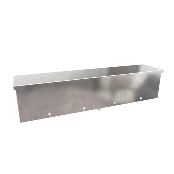 Hammond Manufacturing-C3RWT1036G-