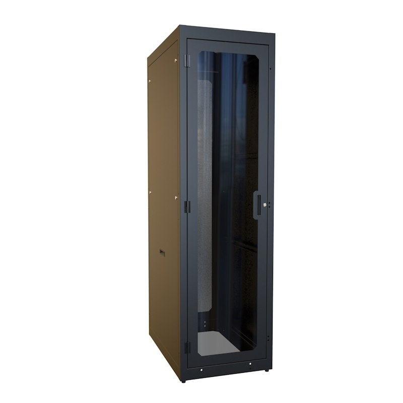 Hammond Manufacturing-C4RR247736DBK1-