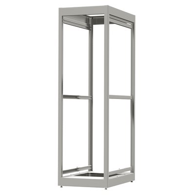 CCR70TZPL - CONT.RACK TAPPED COMBO. RAIL - RP Electronics