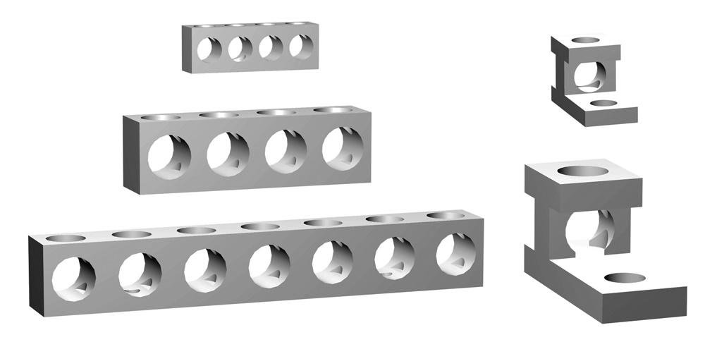 Hammond Manufacturing-CGK125-