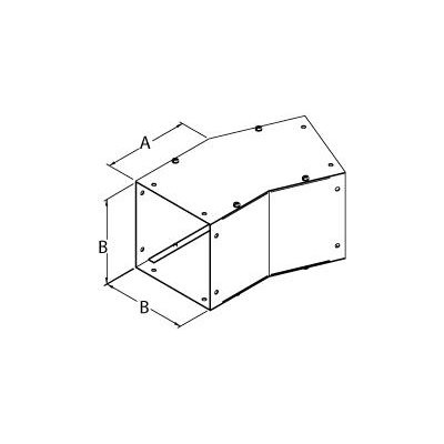 Hammond Manufacturing-CWEL622-