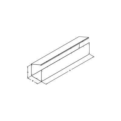 Hammond Manufacturing-CWST1036NK-