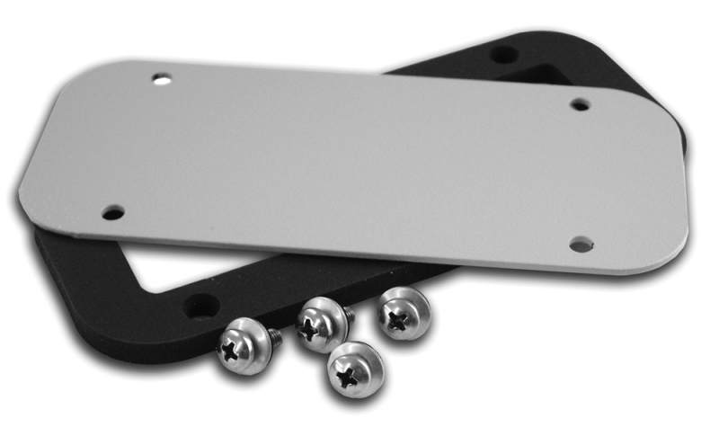 Hammond Manufacturing-GP063GY-