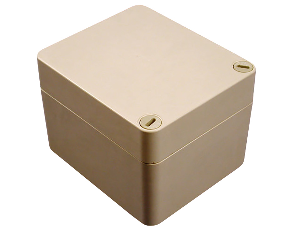 Hammond Manufacturing-R131-120-000-