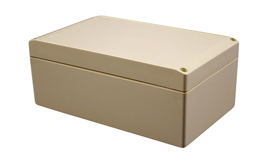 Hammond Manufacturing-R220-084-000-