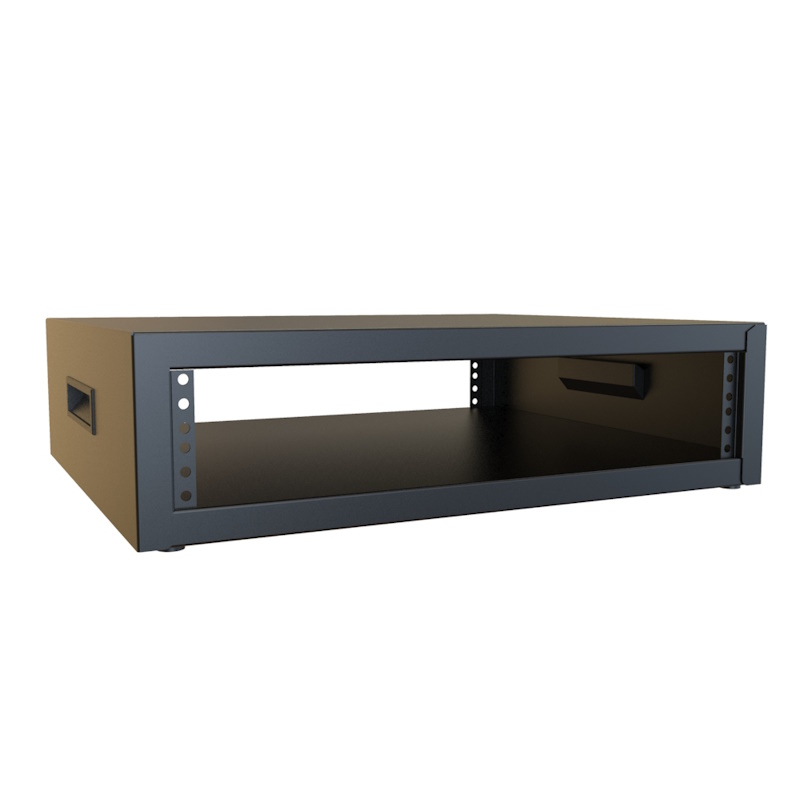 Hammond Manufacturing-RCBS1900317BK1-