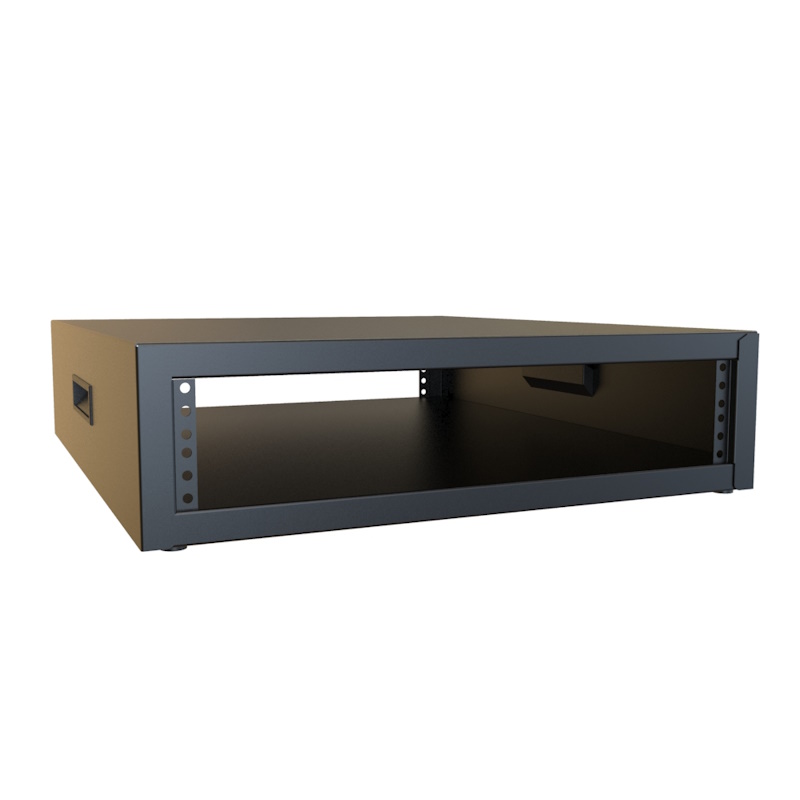 Hammond Manufacturing-RCBS1900324BK1-