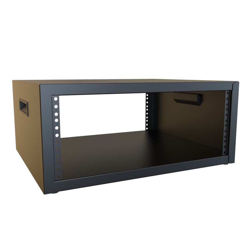Hammond Manufacturing-RCBS1900717BK1-