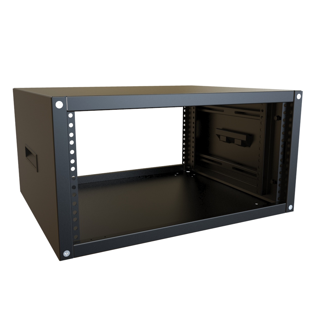 Hammond Manufacturing-RCHS1900817BK1-