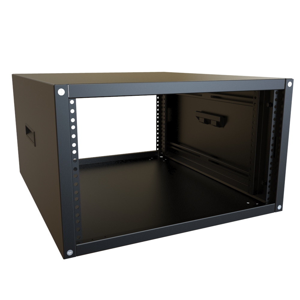 Hammond Manufacturing-RCHS1901024BK1- ham01, hammond manufacturing