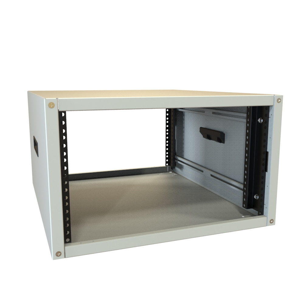 Hammond Manufacturing-RCHS1901024LG1-