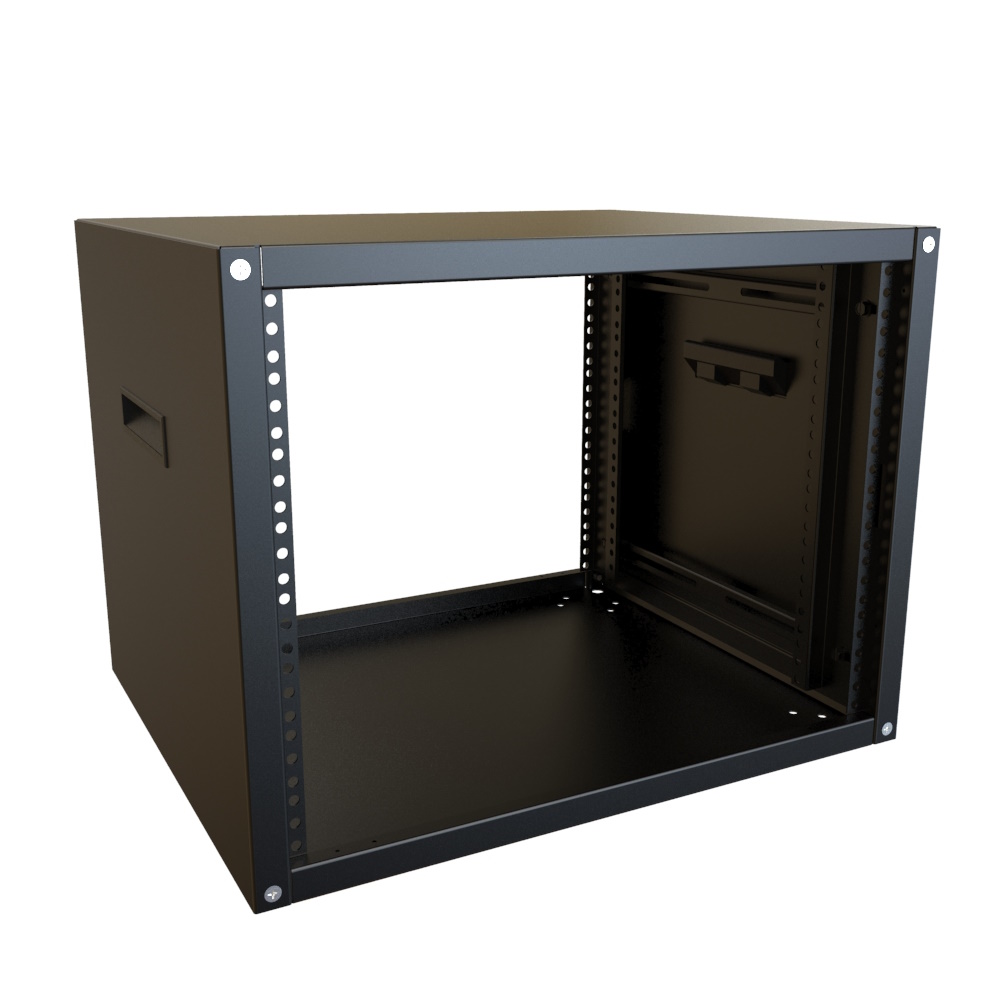 Hammond Manufacturing-RCHS1901417BK1-