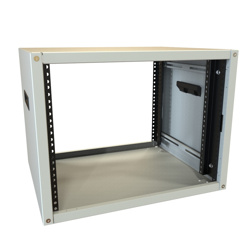 Hammond Manufacturing-RCHS1901417LG1-