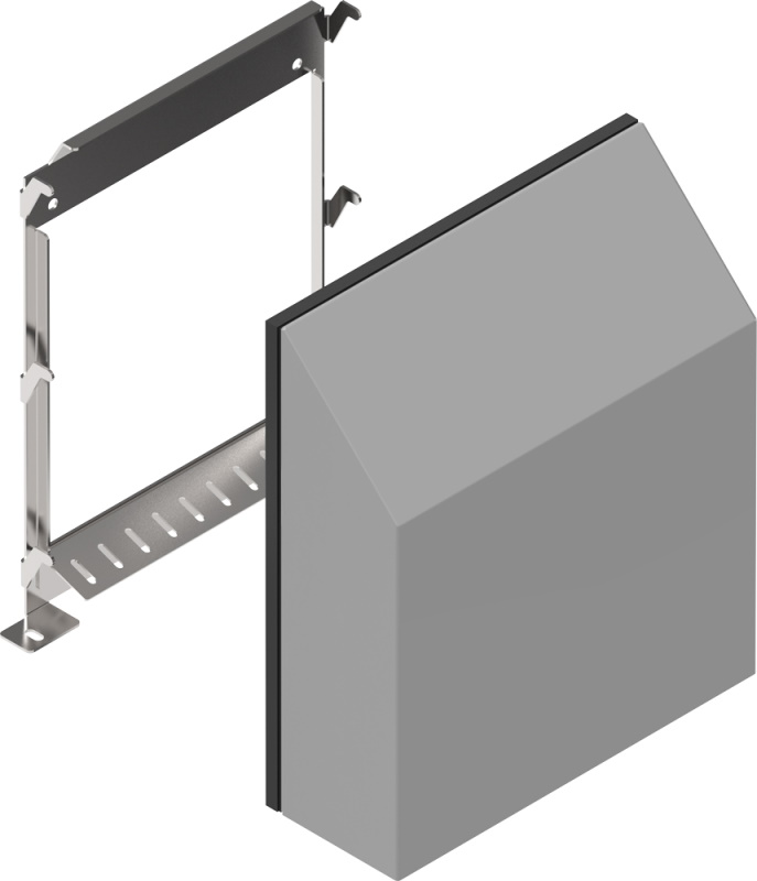 Hammond Manufacturing-RH20000N4LG-