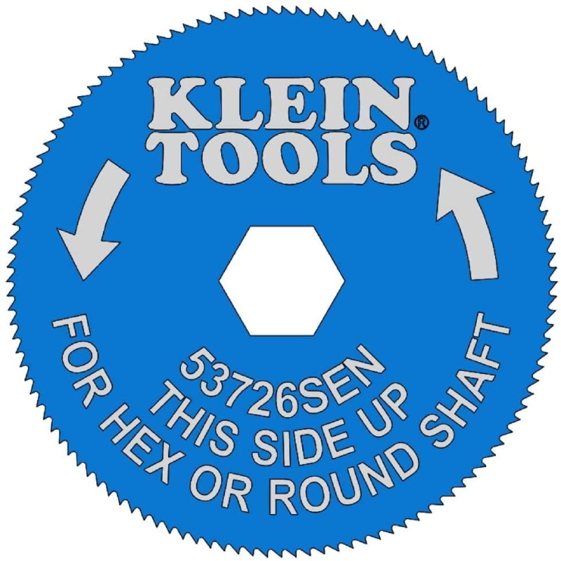 Klein Tools-53726SEN-