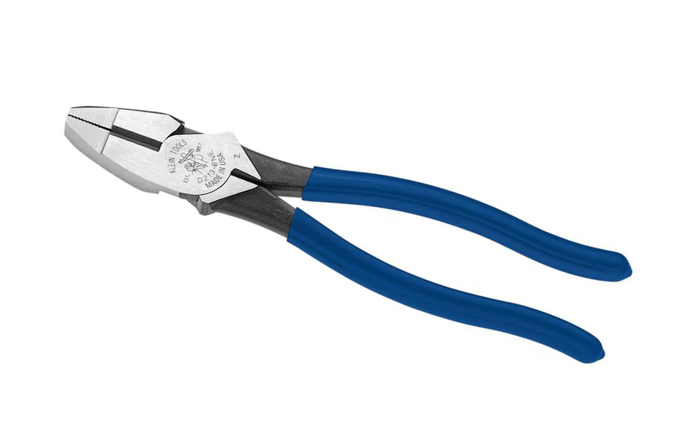 Klein Tools-D213-9NETH-