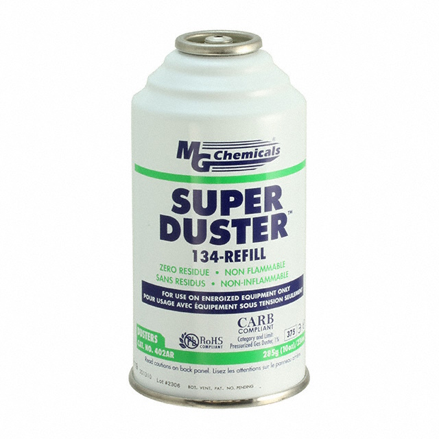 MG Chemicals-402AR-