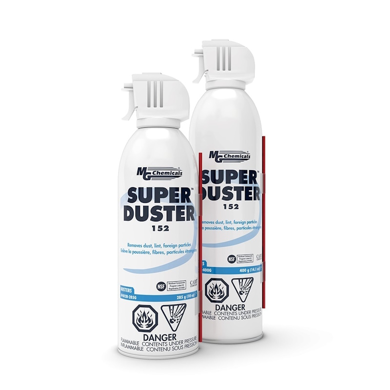 MG Chemicals-402B-285G- mg chemicals, MGC01, chemical chemicals compressed air