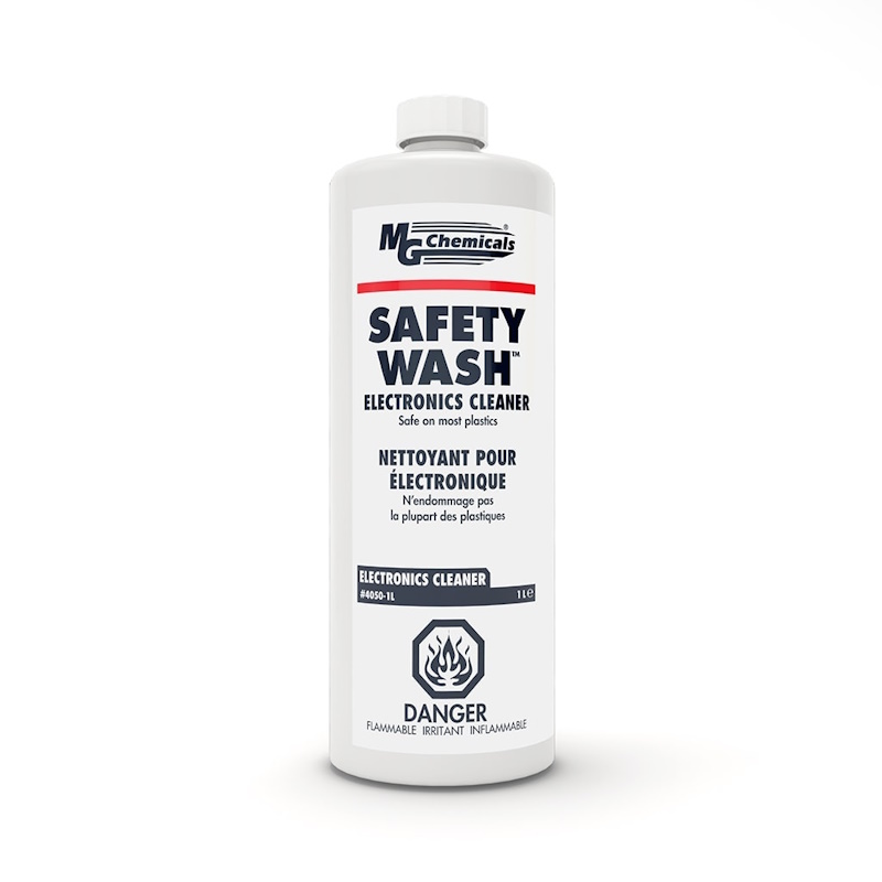 MG Chemicals-4050-4L- mgc01, mg chemicals, solvent,