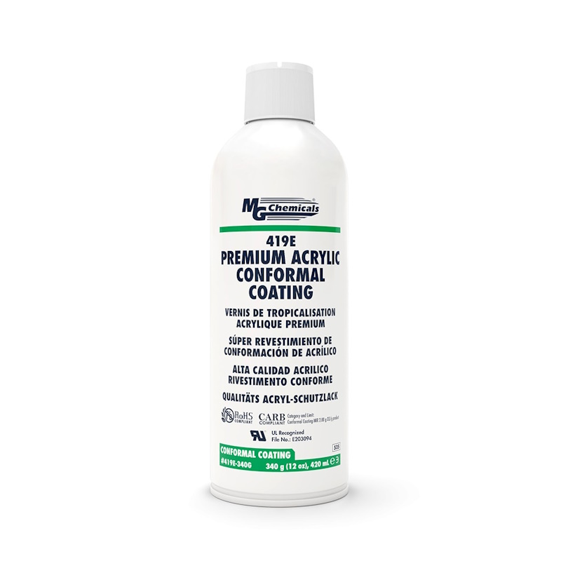 MG Chemicals-419E-340G- mgc01, mgchemicals, mg