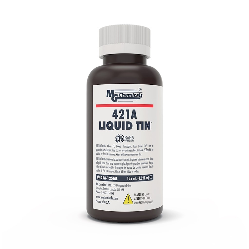 MG Chemicals-421A-125ML- mgc01, mgchemcials, prototyping, pcb