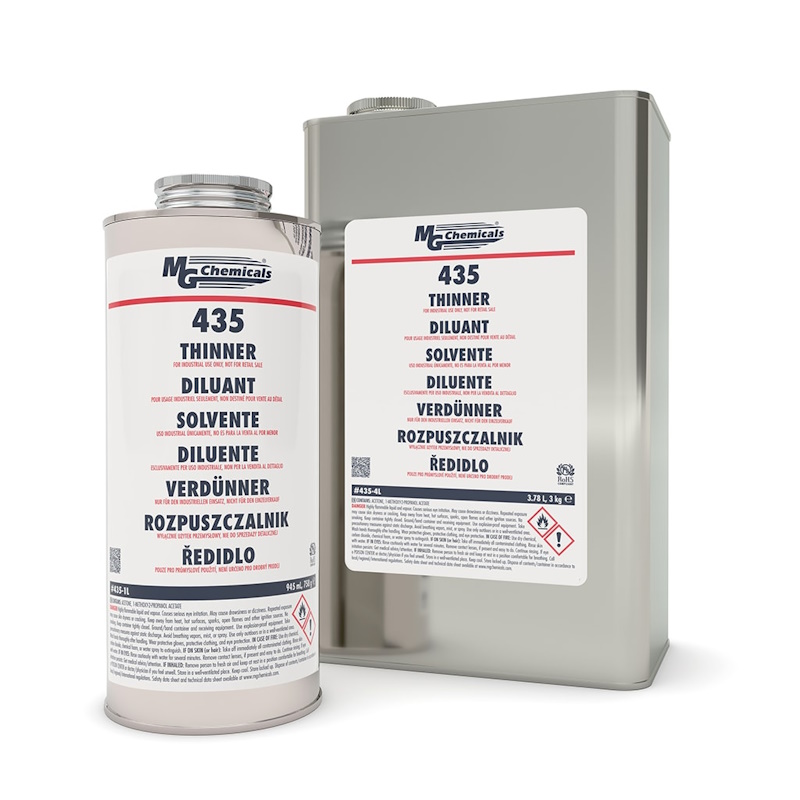 MG Chemicals-435-1L- mg chemicals, MGC01,