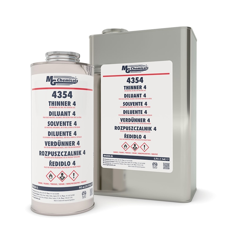 MG Chemicals-4354-1L-
