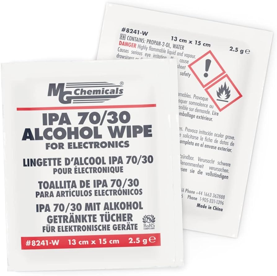 MG Chemicals-8241-W- mg chemicals, MGC01, chemical cleaner chemicals cleaners