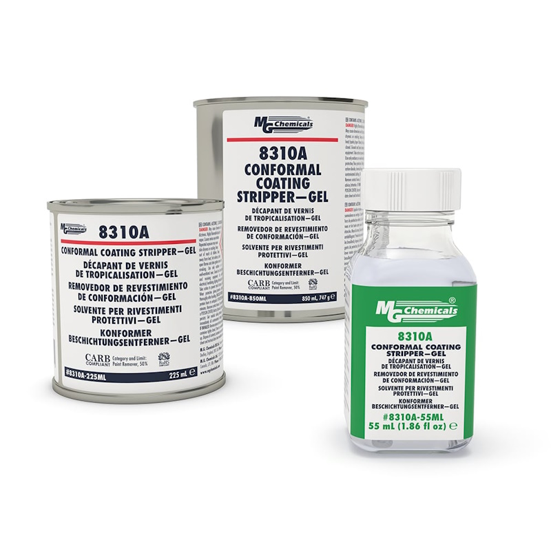 MG Chemicals-8310A-55ML- mgc01, mgchemicals, pcb, coating, stripper, thinners