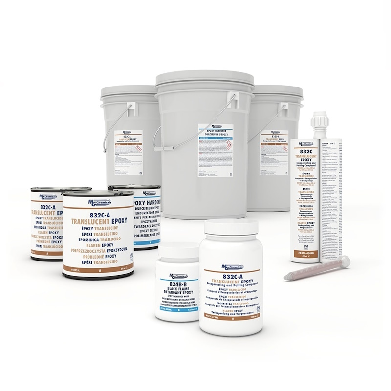 MG Chemicals-832C-450ML-