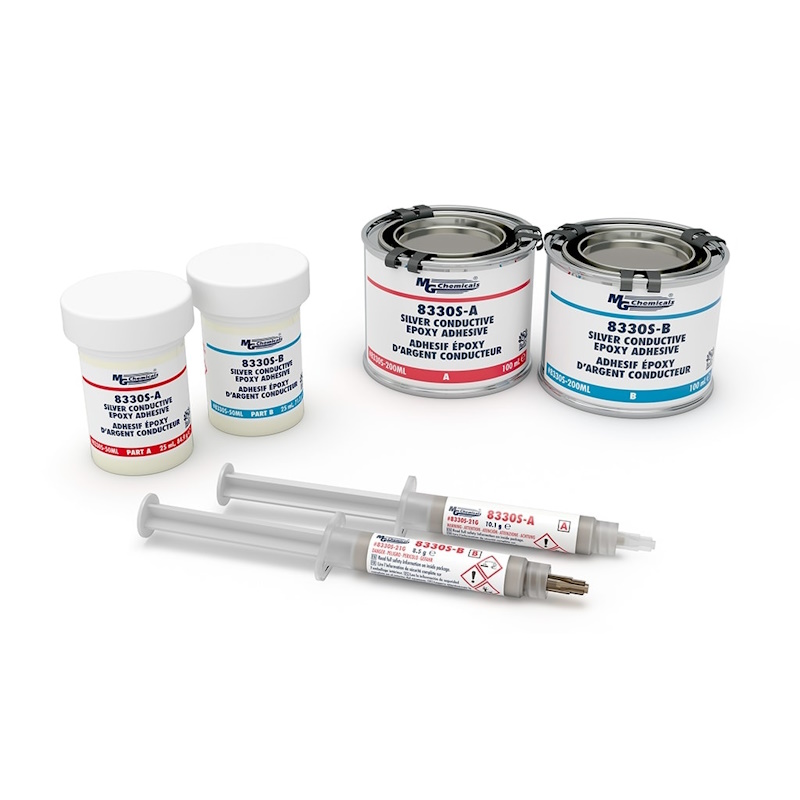 MG Chemicals-8330S-21G- mgc01, mg chemicals, chemical, adhesive,