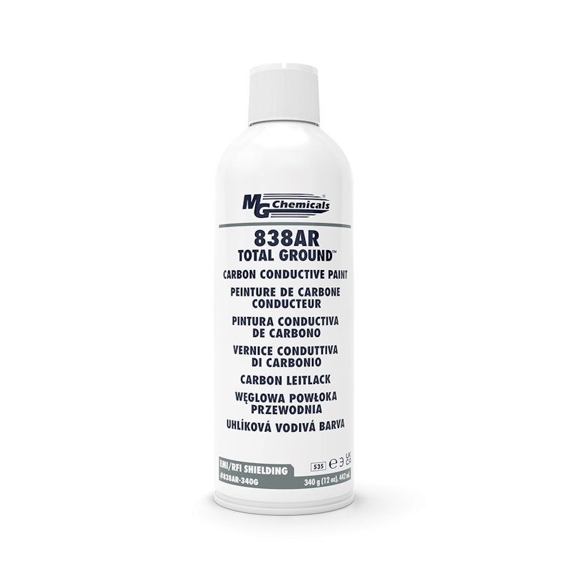 MG Chemicals-838-340G-